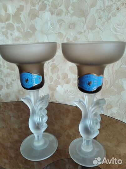 Подсвечники