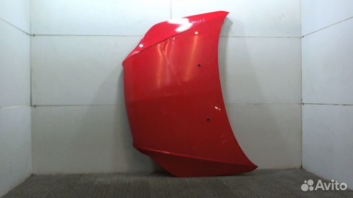 Капот Chevrolet Aveo (T250 / 255), 2009