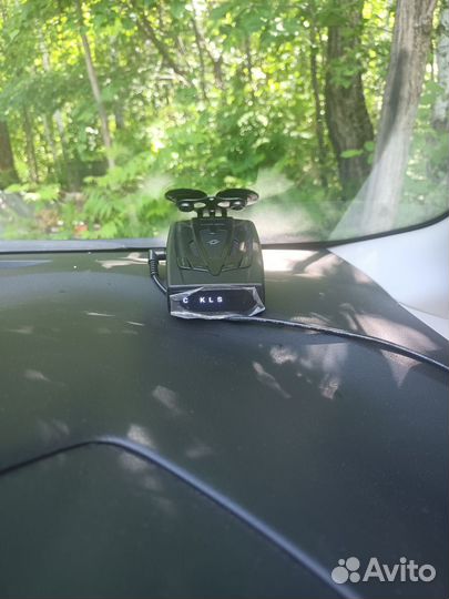 Радар детектор neoline x cop3800