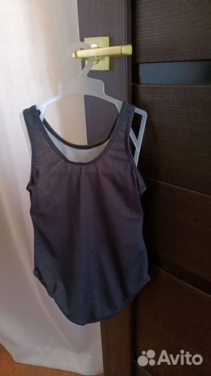 Купальник для девочки 6-7 лет