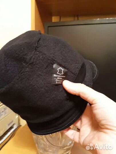 Шляпа женская