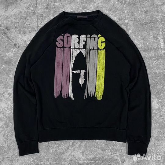 Свитшот кофта trussardi italy type pepe lonsdale