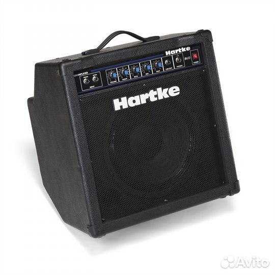 Басовый комбо Hartke B600