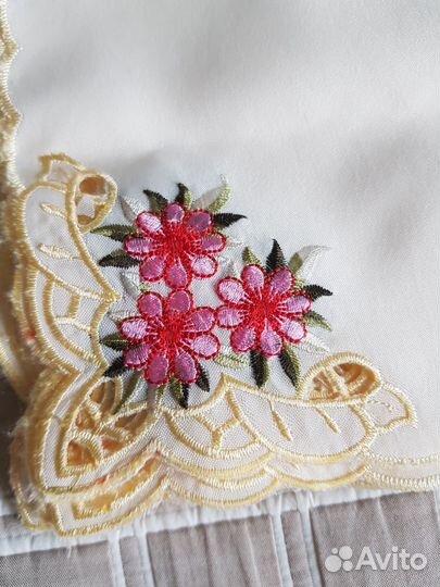 Платочки/Салфетки