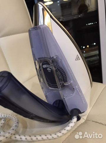 Утюг Rowenta mini (дорожный)