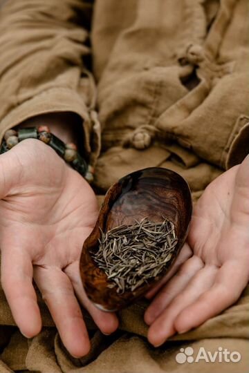 Чайно-морское путешествие