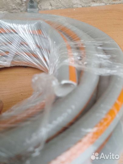 Шланг для полива 1/2