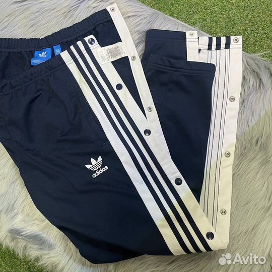 Спортивные штаны adidas originals