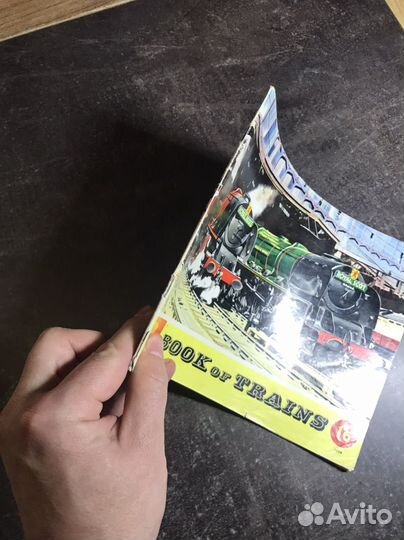 Железная дорога H0,1/87,16.5mm