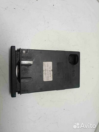 Подстаканник Volkswagen Sharan