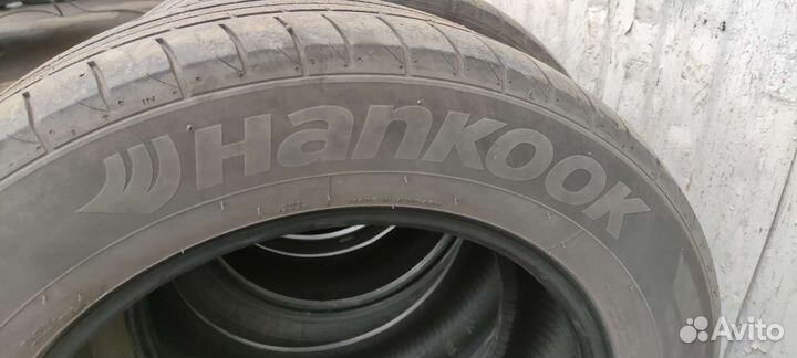 Hankook Ventus Prime 2 K115 225/60 R17 99H