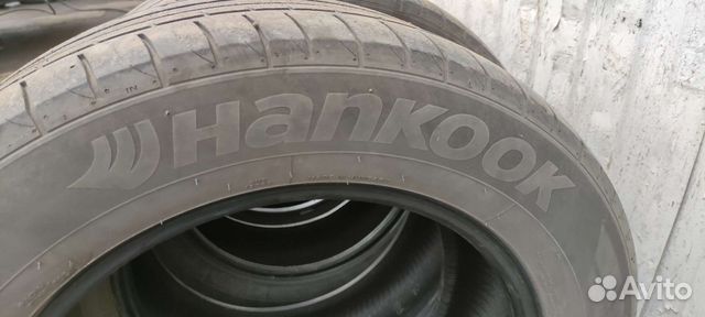 Hankook Ventus Prime 2 K115 225/60 R17 99H