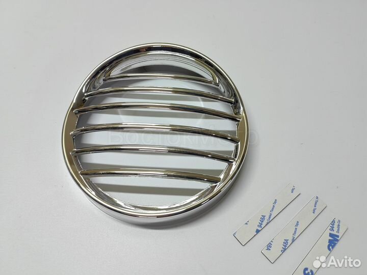 Накладка передней фары Honda Julio AF52