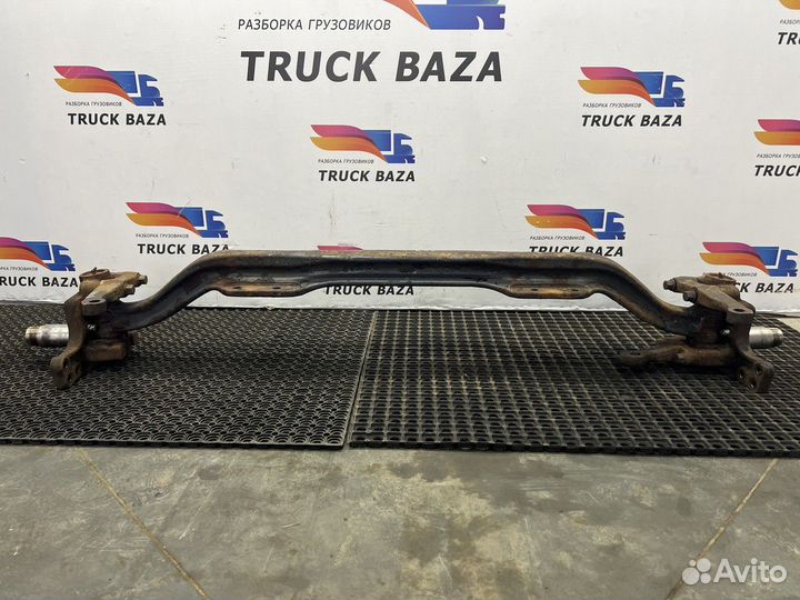 5010216710 Балка передняя в сборе Renault Magnum