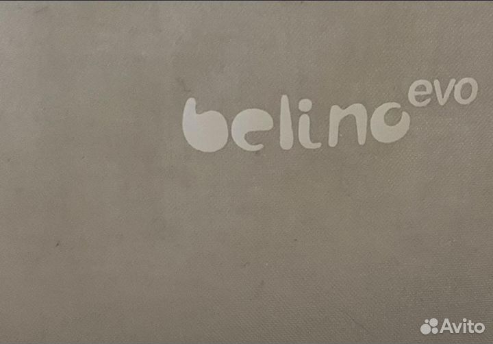 Кроватка люлька для новорожденных