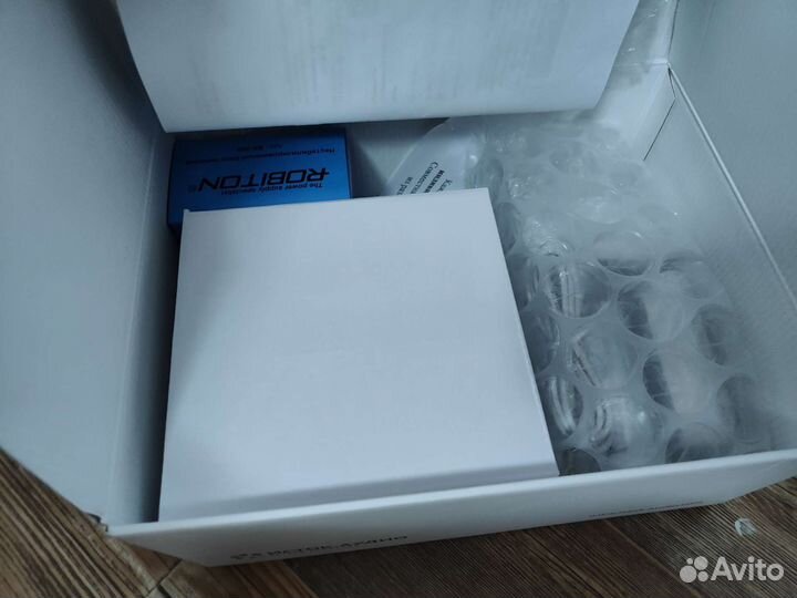 Пульсар сигнализатор звука цифровой с вибрационной