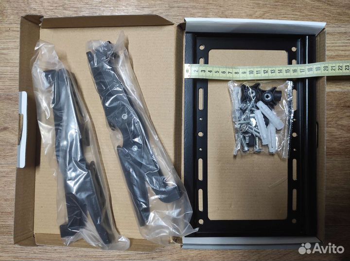 Кронштейн настенный 14