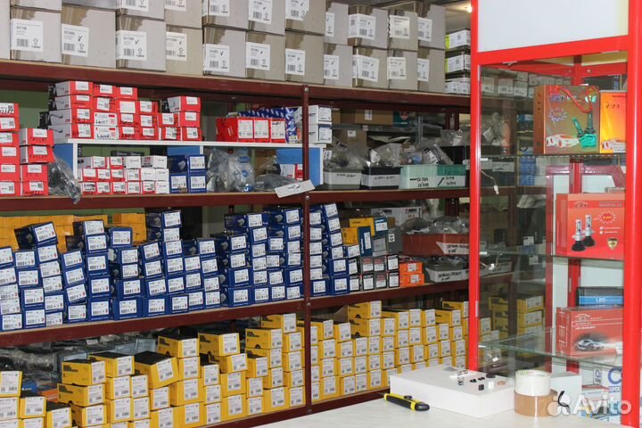 Тяга рулевая левая правая Outlander ll 06- ASX