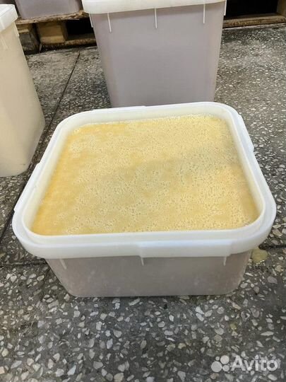 Мёд оптом