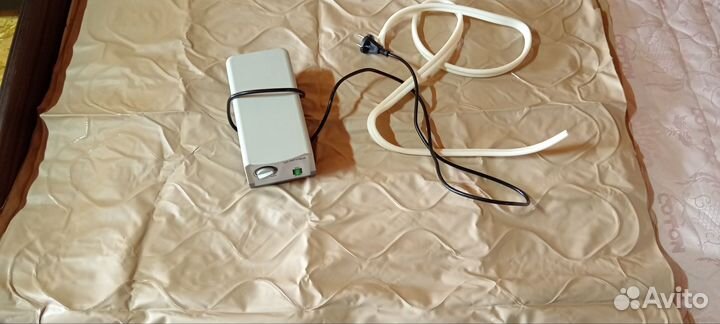 Матрас противолежневый