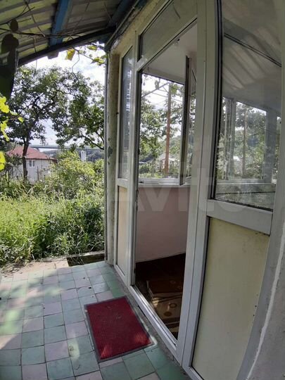 Комната 15 м², 2/2 эт.