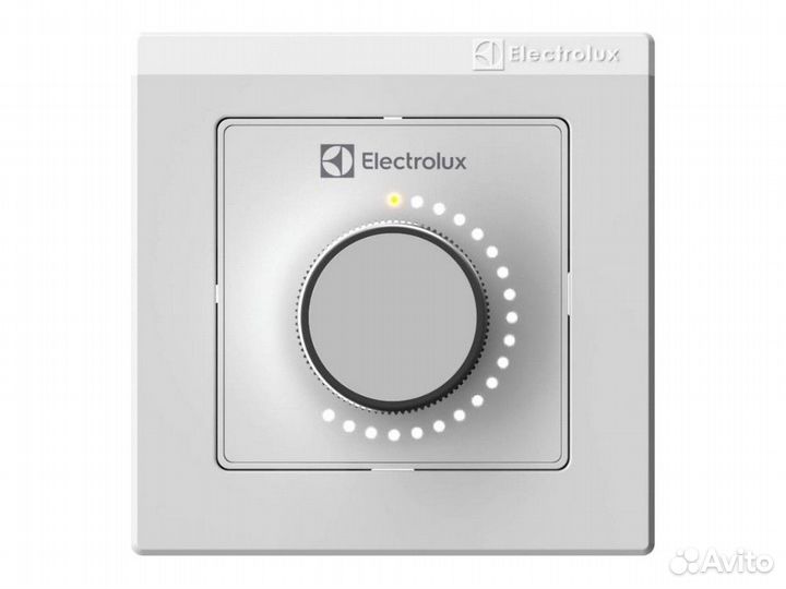 Терморегулятор Electrolux Thermotronic ETL-16W