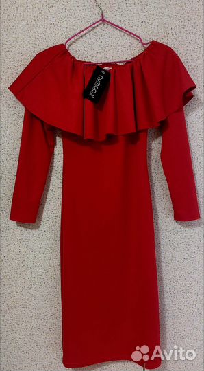 Брючный костюм женский, платья, тренчкот 42-44 р-р