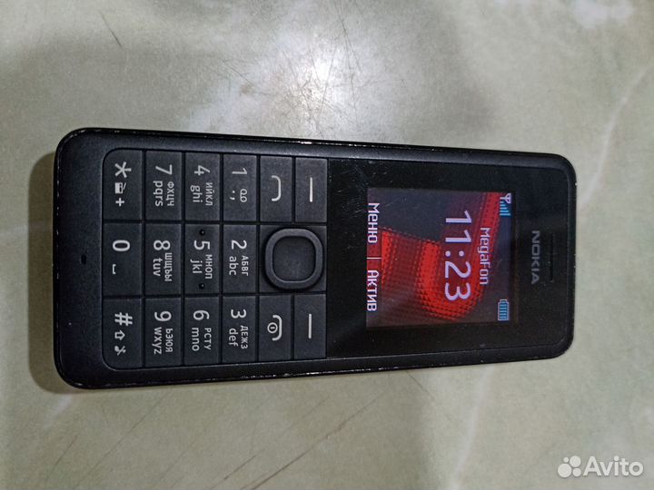 Nokia106