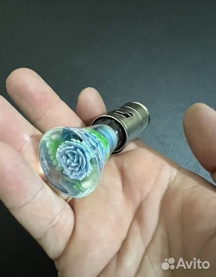 Ваз 2106, 2101, 2103 - Розочка прикуриватель