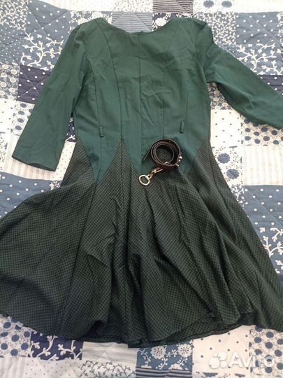 Женская одежда 46 размер