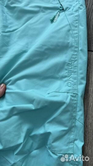 Брюки горнолыжные Oneill