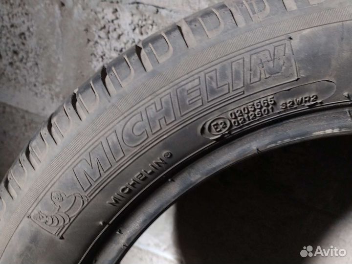 Michelin Energy Saver 195/50 R15 82T