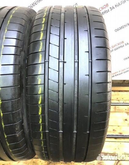 Dunlop SP Sport Maxx RT 2 285/40 R20 108S