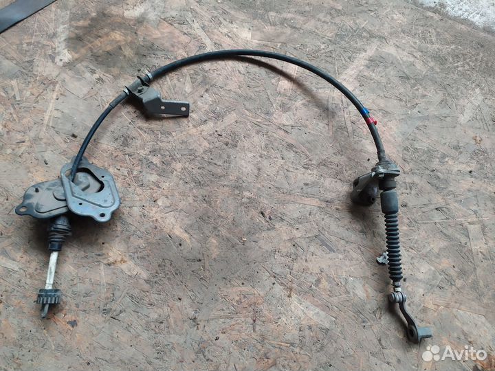 Трос АКПП Honda Civic 4D