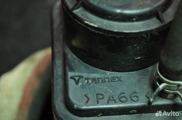 Фильтр паров топлива toyota corolla ZZE120