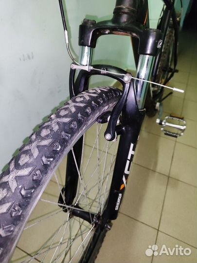 Горный велосипед 26