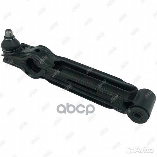 Рычаг GM matiz/spark 95- RA12001 jikiu