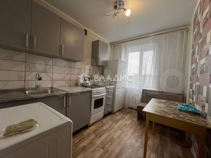 3-к. квартира, 64 м², 5/9 эт.