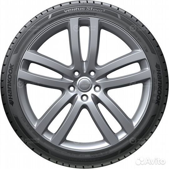 Hankook Ventus S1 Evo 3 K127 245/45 R18 100Y