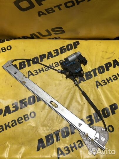 Стеклоподъемник передний правый Mazda CX 7