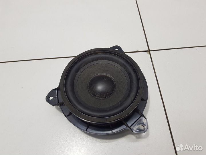 Динамик передний правый (Zotye T600)