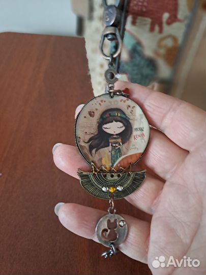 Сумка женская anekke