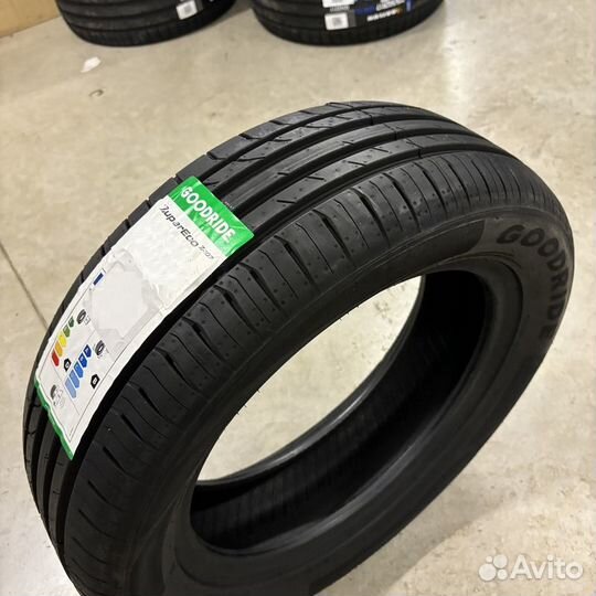 Goodride ZuperEco Z-107 225/55 R16 95V