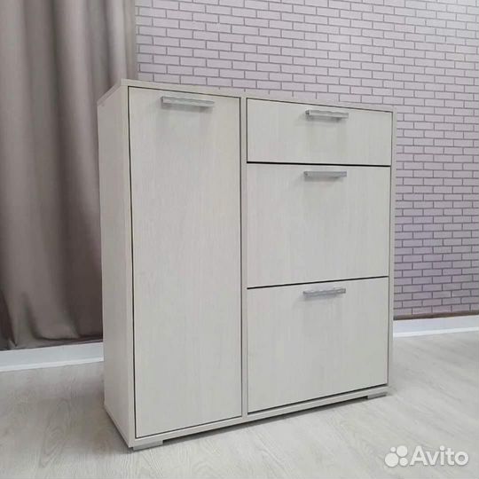 Тумба для обуви Дели-4