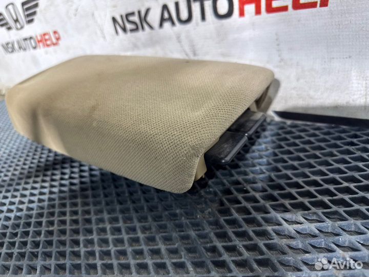 Подлокотник Honda Accord CL9 K24A 2006