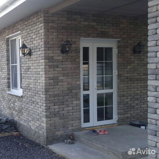 Кирпич напрямую с завода