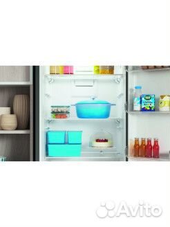 Холодильник Indesit ITR 5200 S