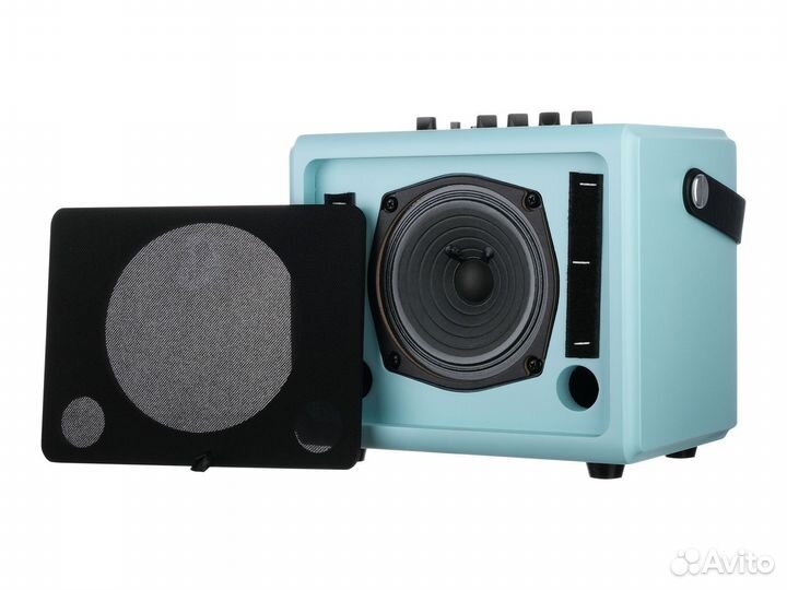 Justpro M-cube Гитарный комбоусилитель BT