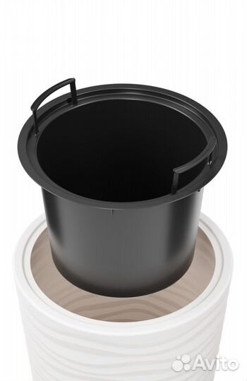 Кашпо для цветов