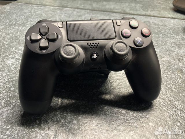Dualshock 4 V2 оригинал как новые купить в Челябинске с доставкой ...